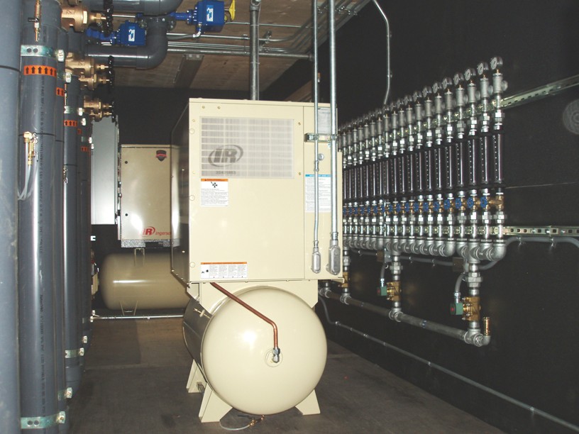 AS Compressors